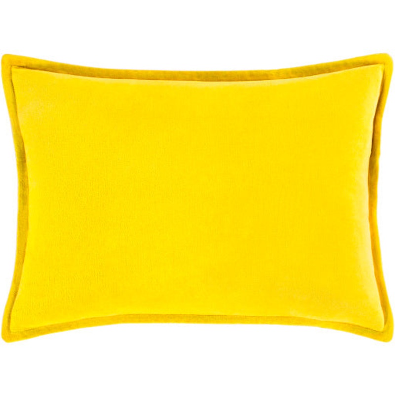 Luxurious Softness CB-020 13″L x 19″W Lumbar Pillow