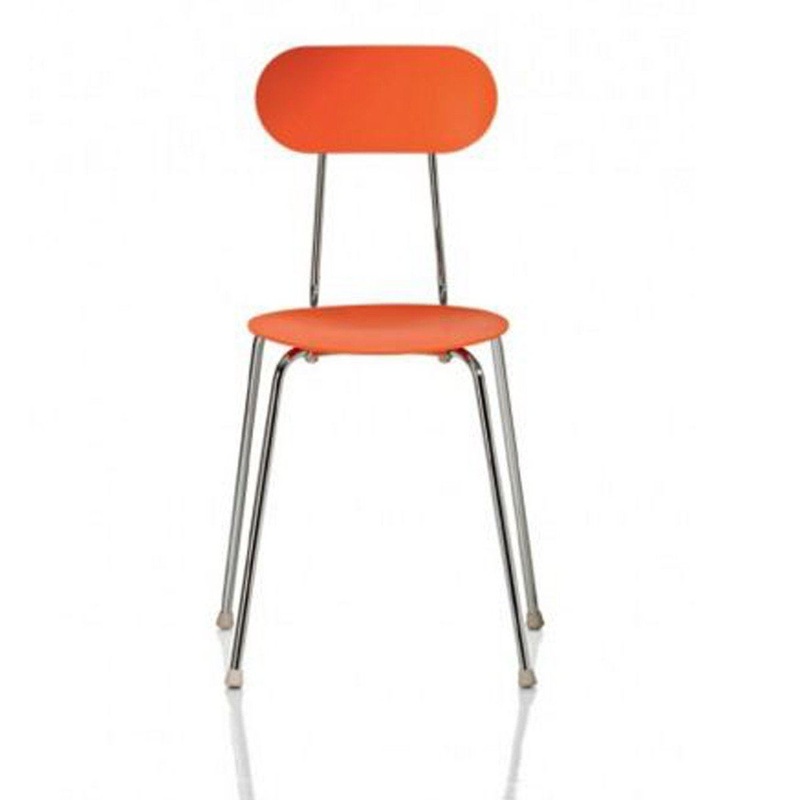 Mariolina Stacking Chair- Set of 2 ****Moving Sale****