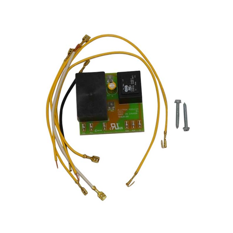 NuTone CV450 Relay Board