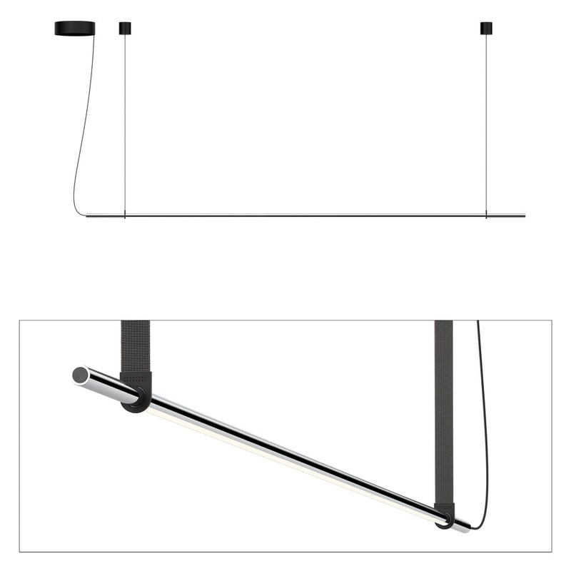 Pablo T.O Pendant Lamp