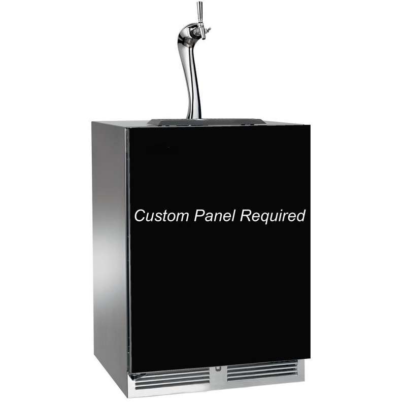 Perlick HP24TS42L1A 24″ Adara Beer Dispenser