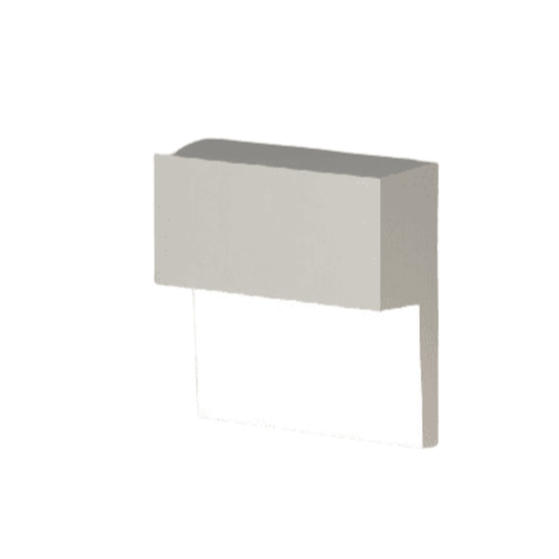 Piano LED Wall Light