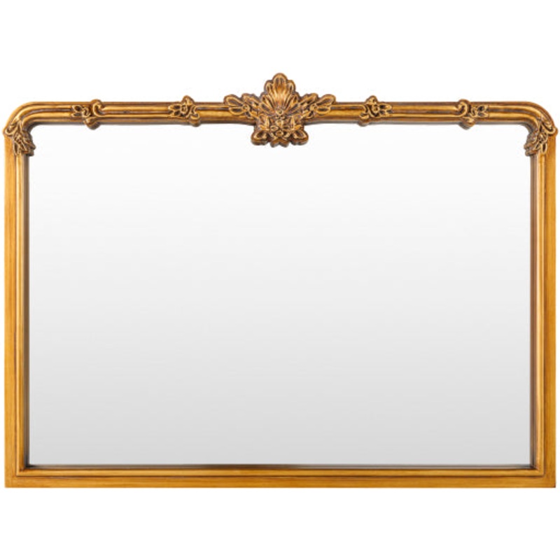 Tranquil Elegance Mirror