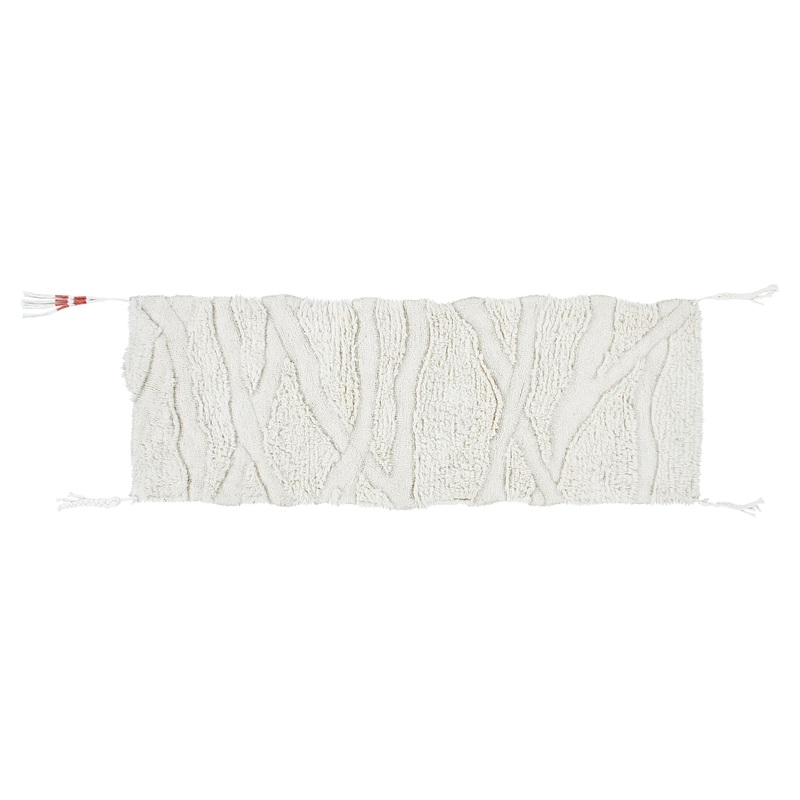 Washable Enkang Runner