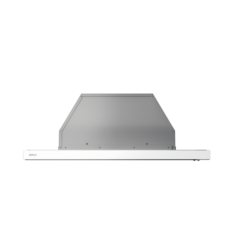 Zephyr ZPIE24BW Pisa, Under Cabinet, 24″, White, 500 CFM