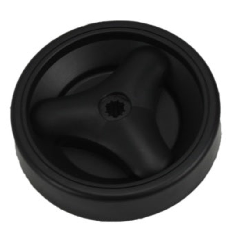 Bissell 87B4 Wheel
