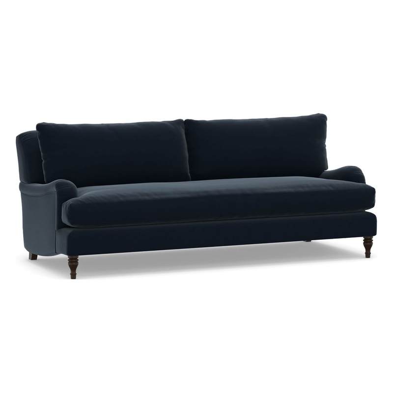 Carlisle Upholstered Sofa