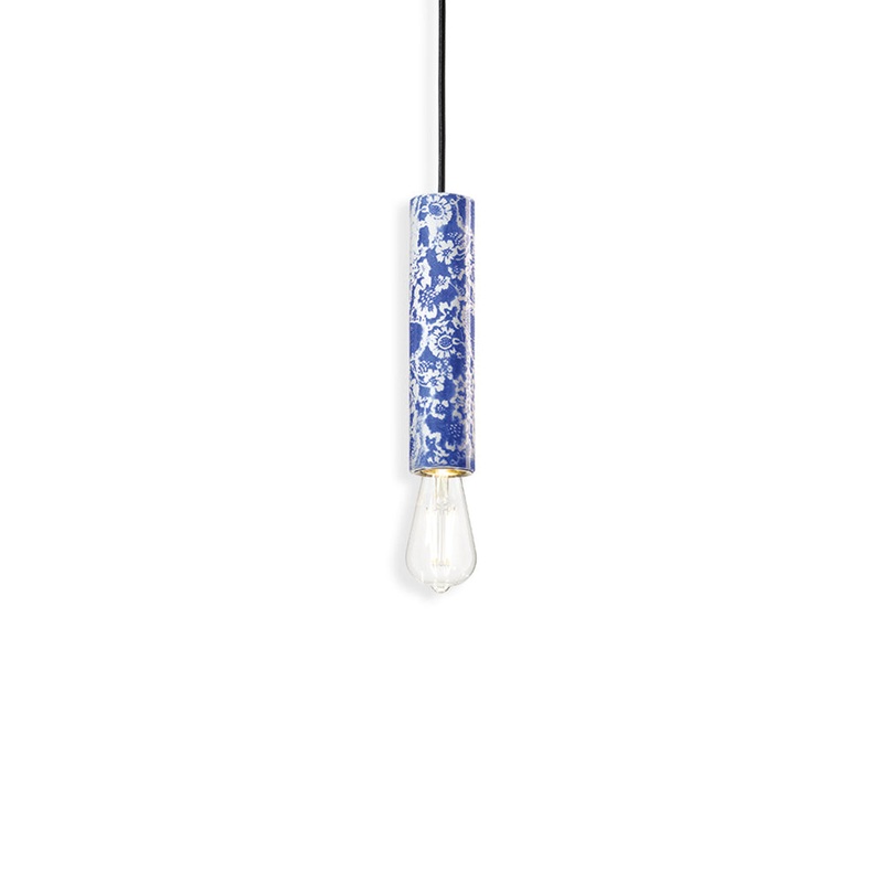 Deco Pi Pendant Light