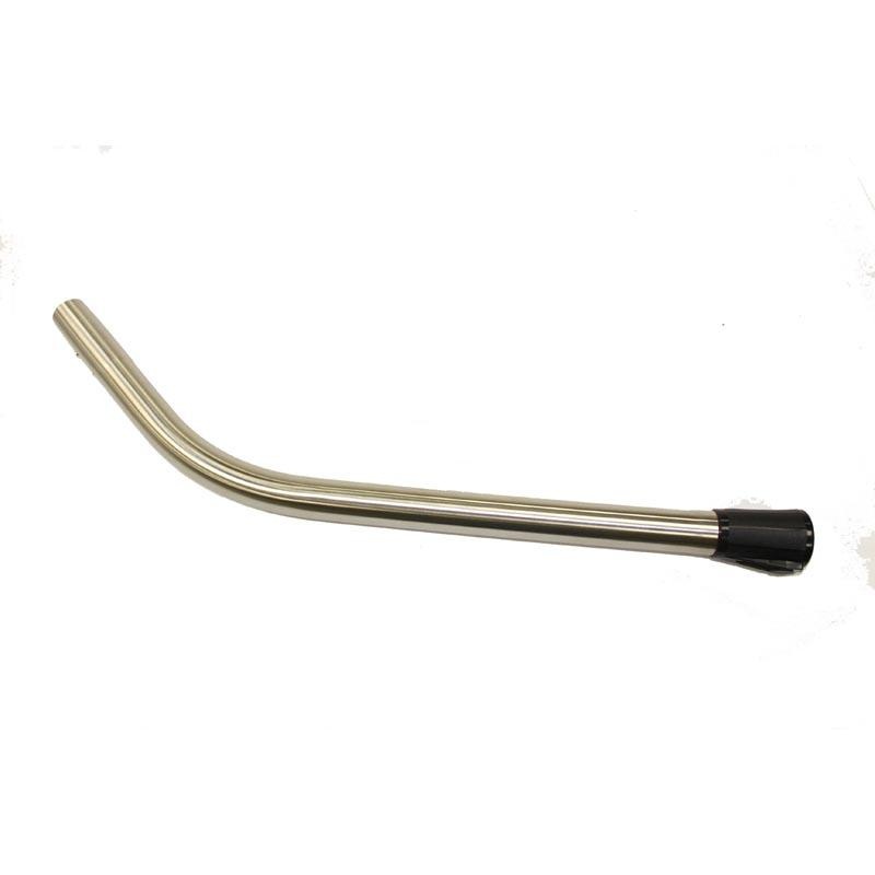 Filter Queen Upper Metal Wand with Black Cuff
