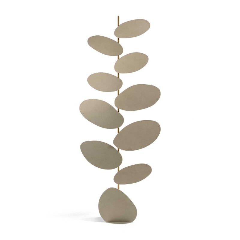Foliage Floor Lamp