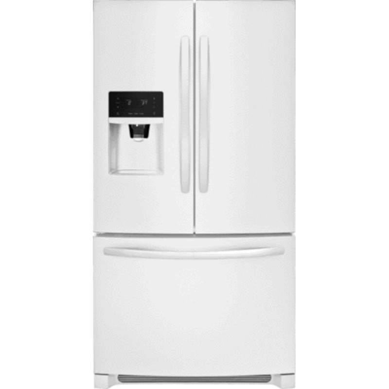 Frigidaire 26.8 Cu. Ft. French Door Refrigerator