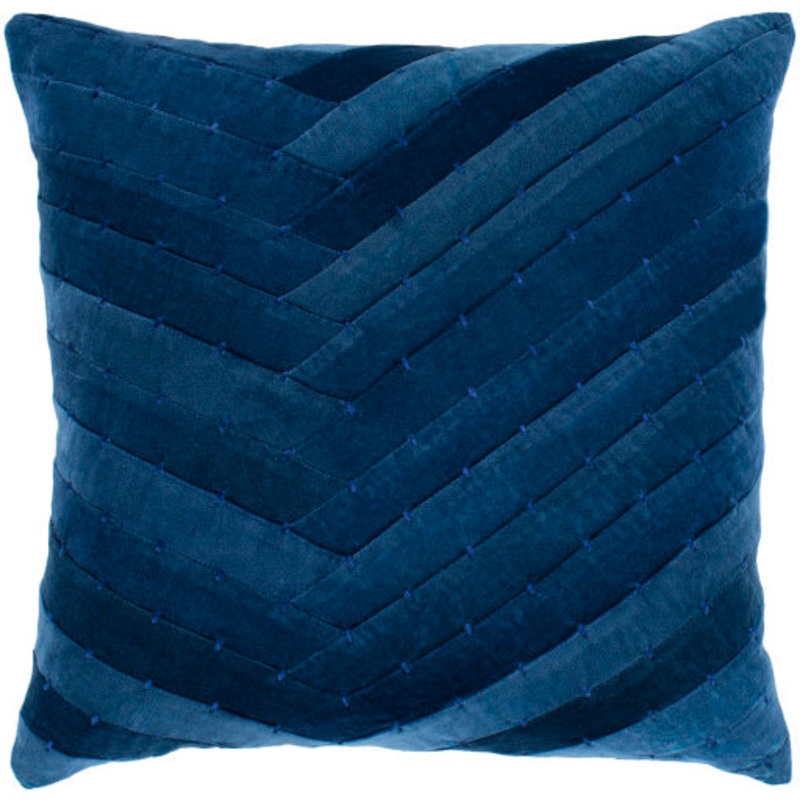 Modern Gesture Decorative Pillow