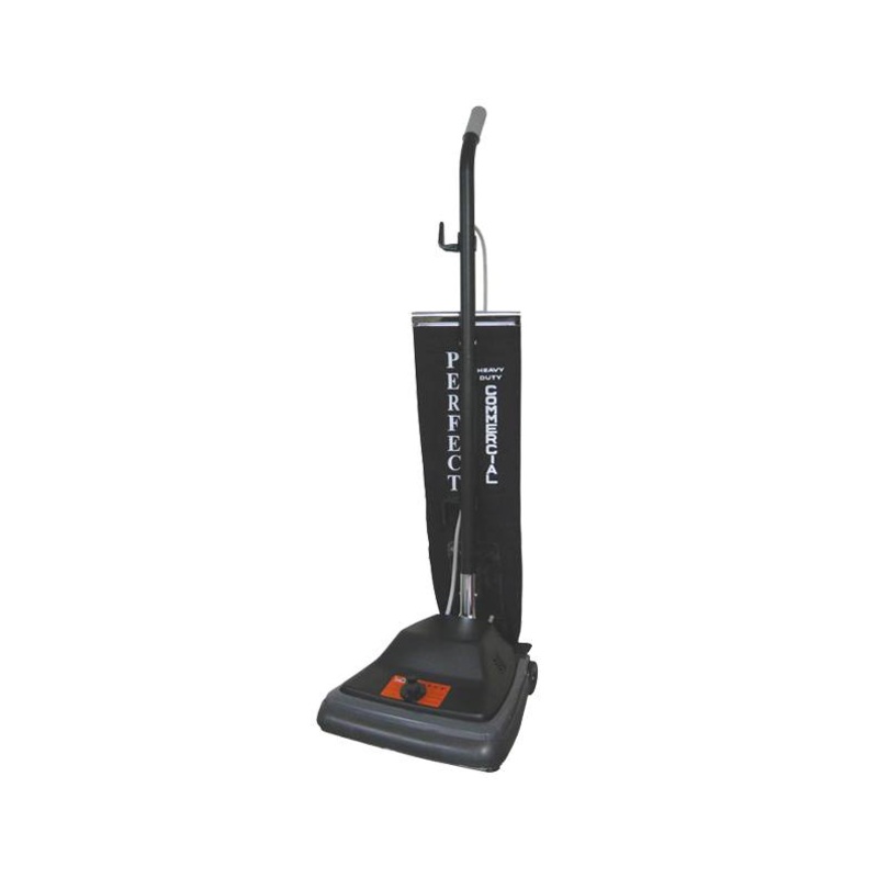 Perfect P100M Heavy Duty Commercial Upright Vacuum
