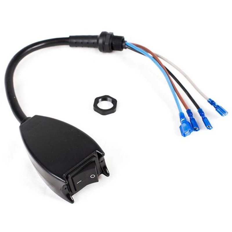 Proteam 101717 Switch Cord Assembly
