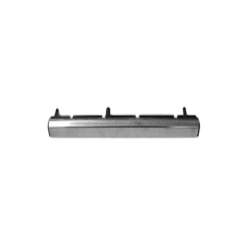 Sebo 52118GS Gray/Black Front Bottom Plate