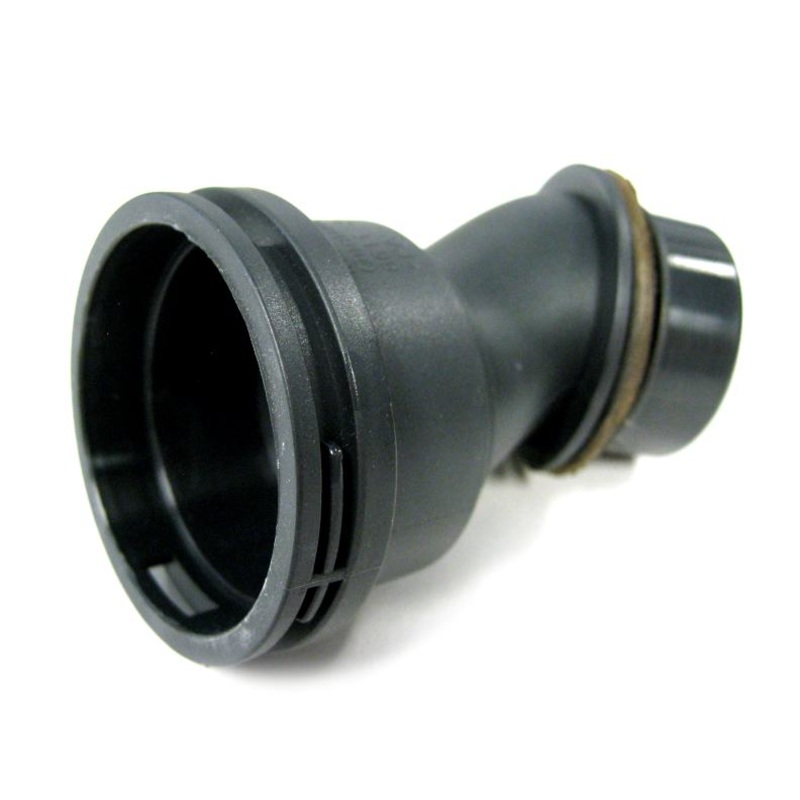 Sebo K series canister suction neck