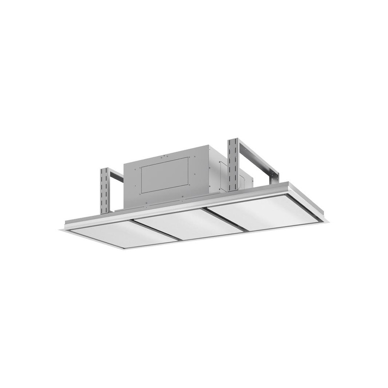 Zephyr ALUE63CSX 63″ Lux Connect Island