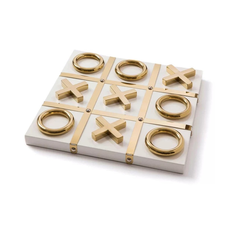 Aurosi Tic Tac Toe