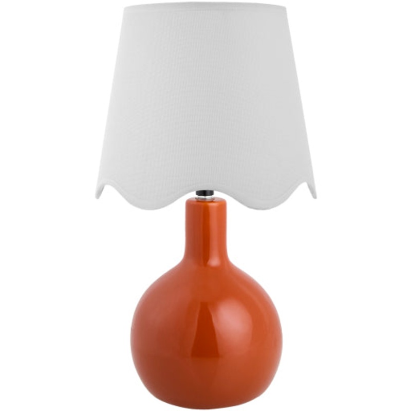 Balbao BLA-021 Sculptural Living Lamp