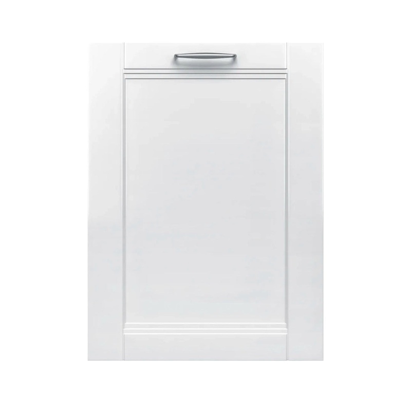 Bosch 800 DLX Series SHV878ZD3N 24″ Panel Ready Fully Integrated Dishwasher