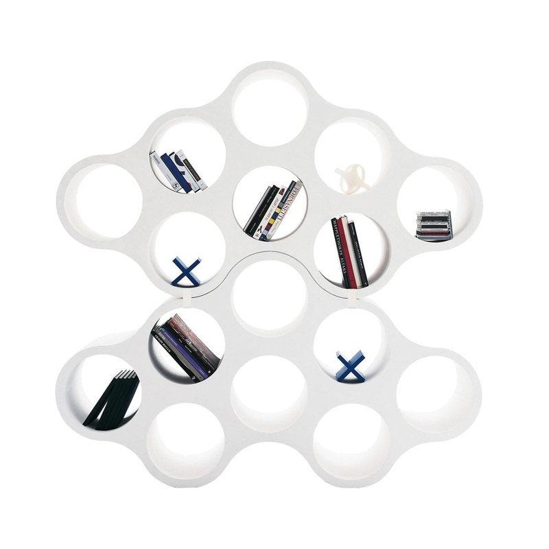 Cloud Bookcase