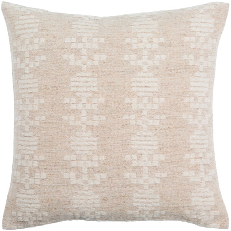 Elara Elegance Accent Pillow