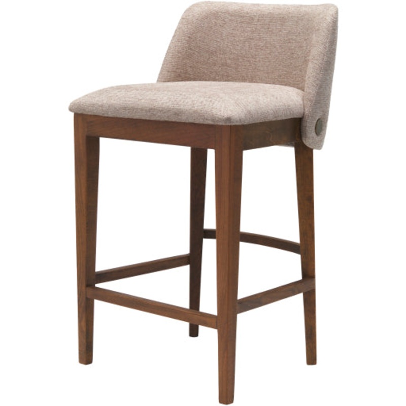 Elevate Your Space: Brooke Counter Stool