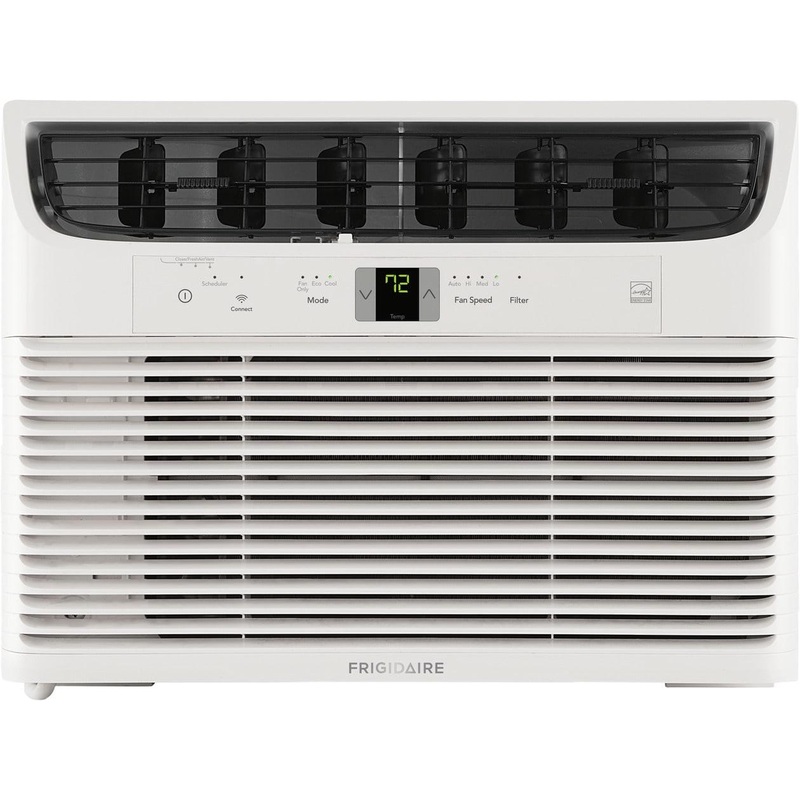 FHWW153WB1 Frigidaire 15,100 BTU Connected Window-Mounted Room Air Conditioner
