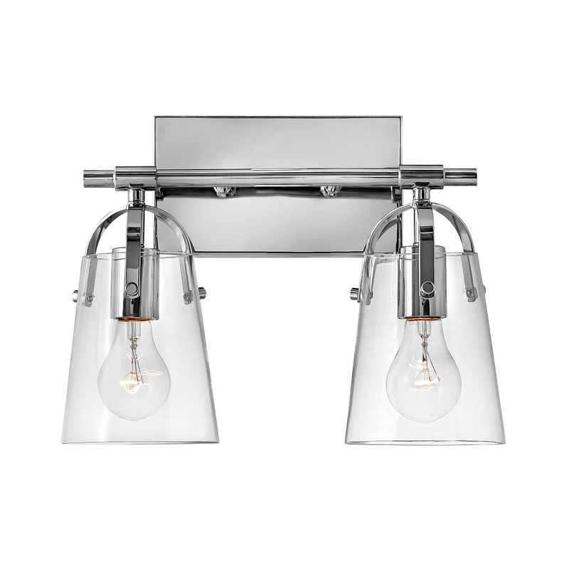 Foster Bath Light