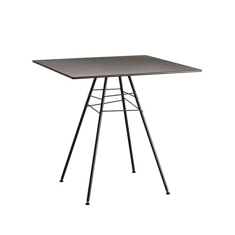 Leaf Square Table