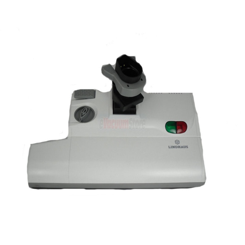 Lindhaus Power Nozzle Quick Release PB14