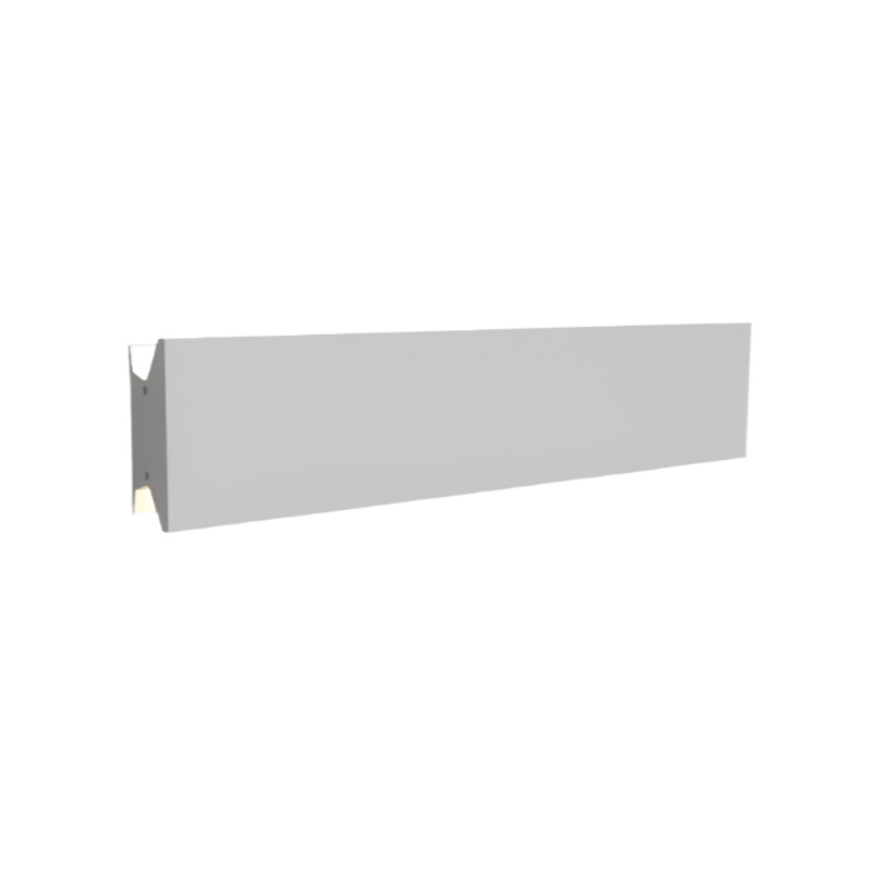 Lineaflat LED Wall/Ceiling Light