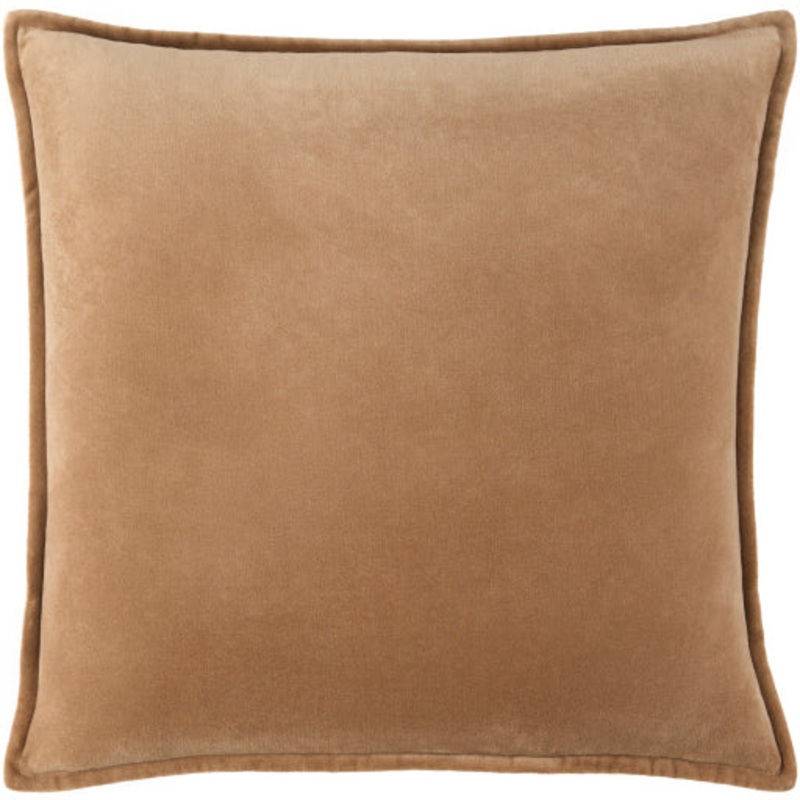 Luxurious Textured Pillow