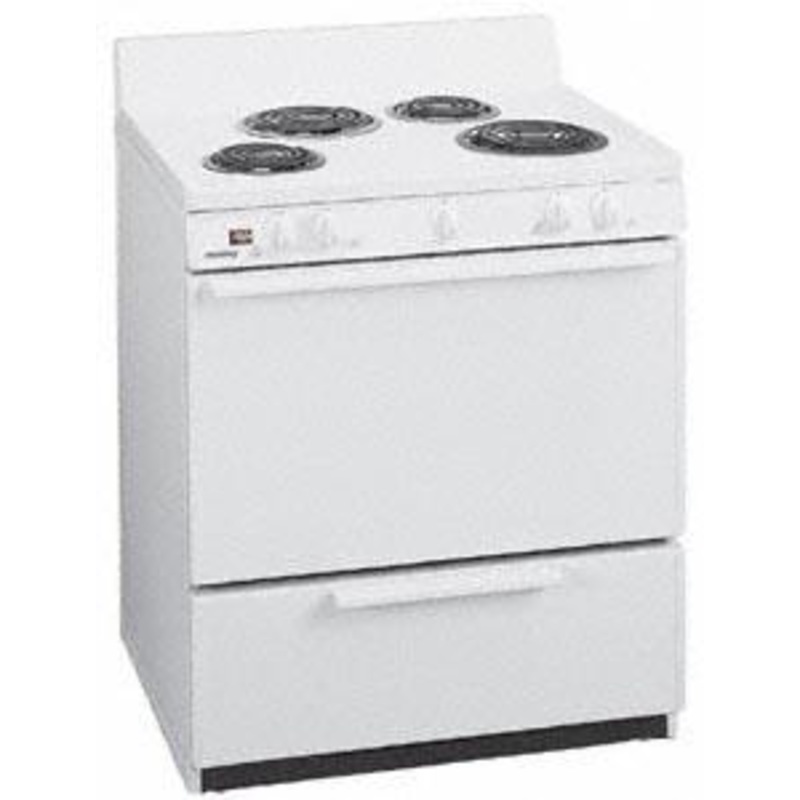 Premier EDK100B 30″ Electric Range