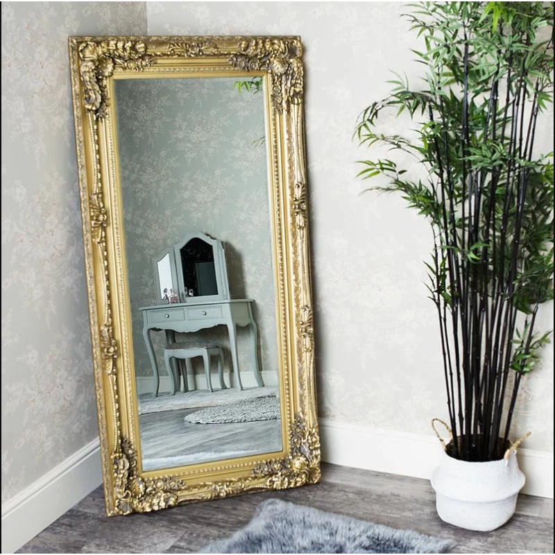 Riverview Rectangle Mirror