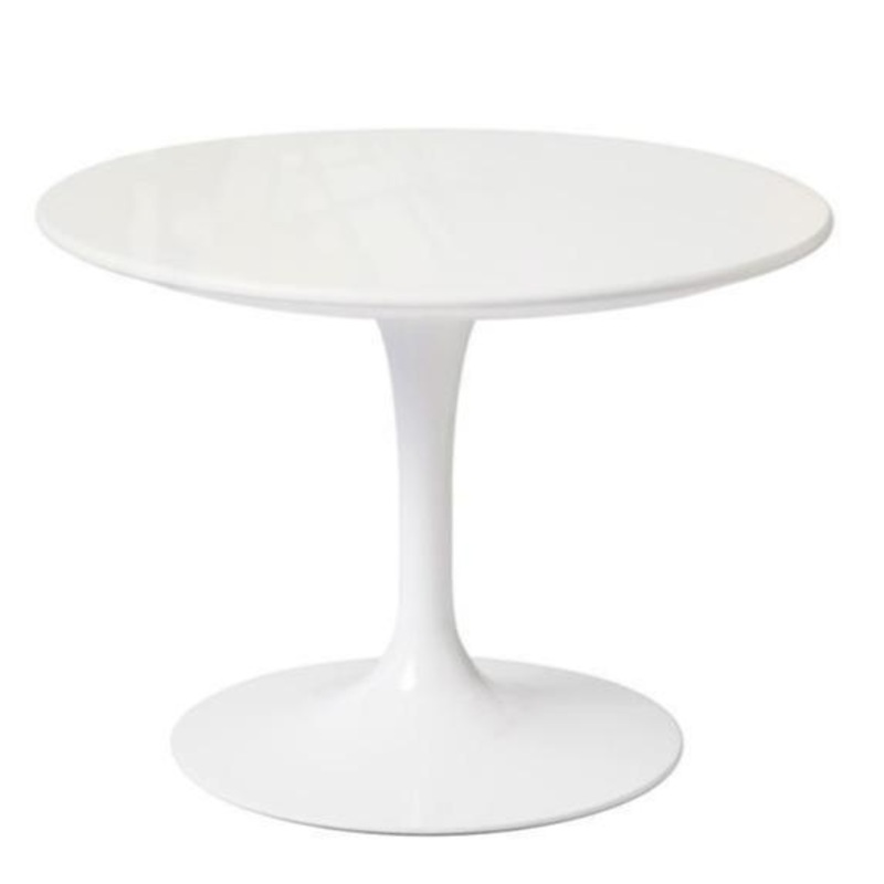 Saarinen Side Table – 20″ Outdoor