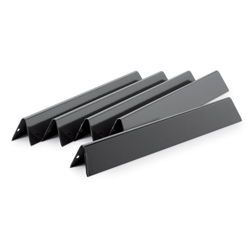 Weber 7621 Flavorizer Bars