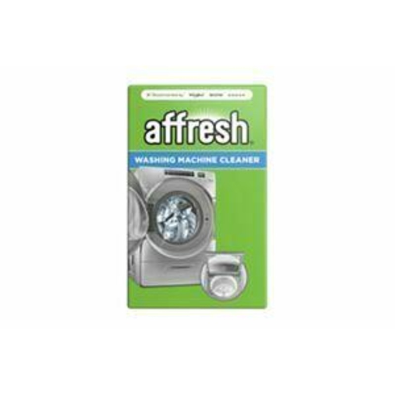 Amana W10135699 Washing Machine Cleaner -Green