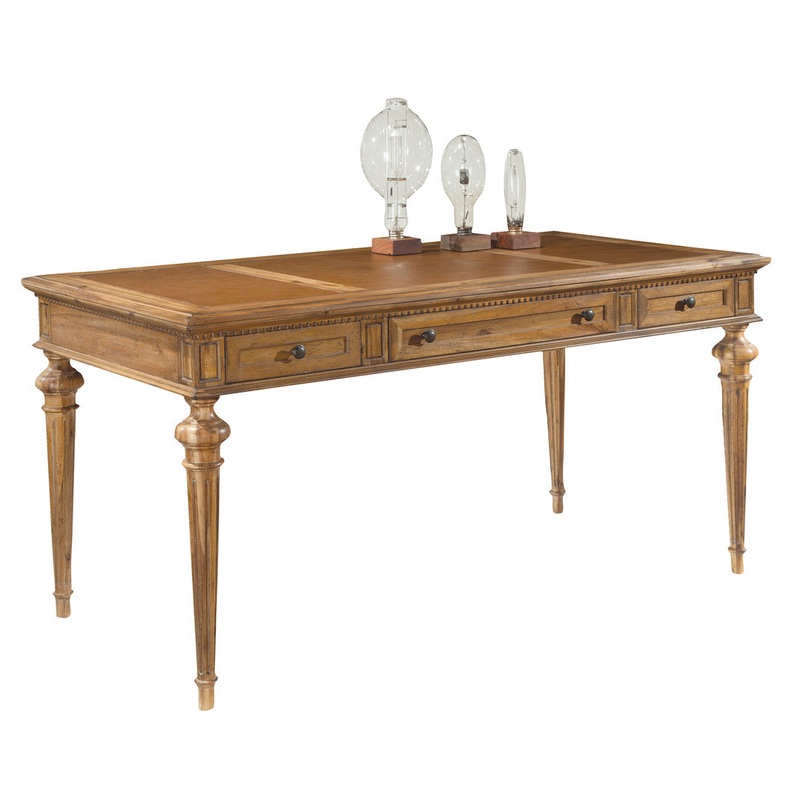 Ankaj Writing Desk Lark Manor