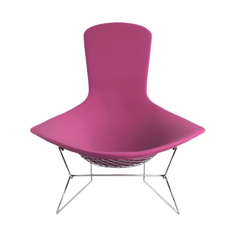Bertoia Bird Chair