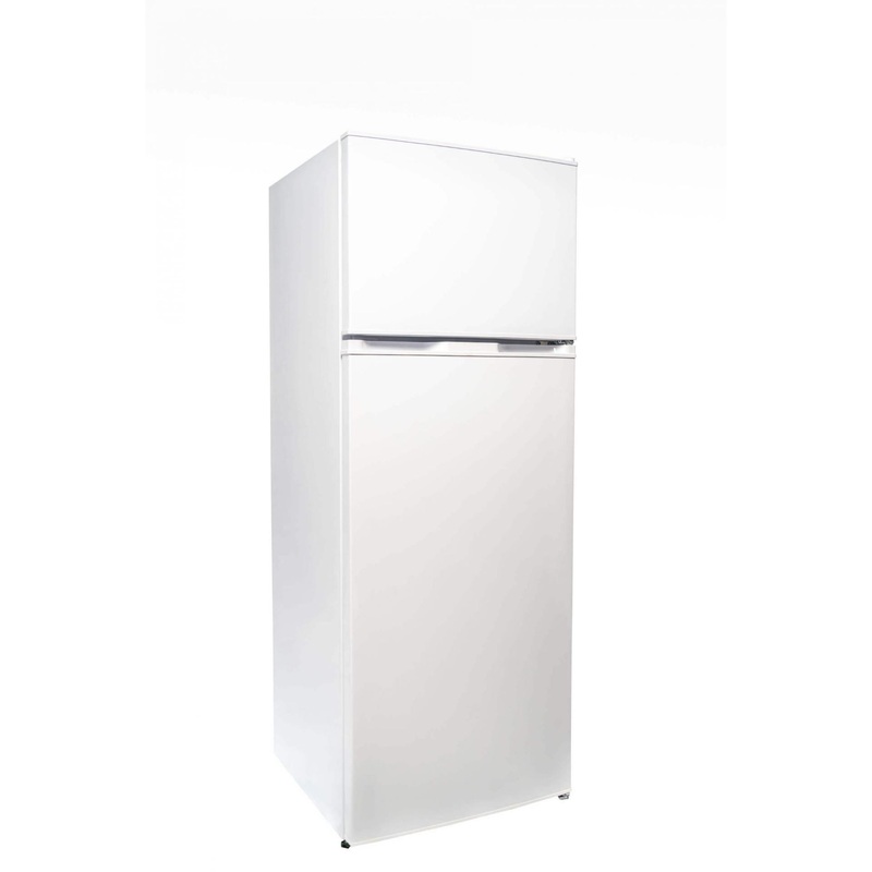 Danby DPF074V1WDB6 Danby 7.4 Cu Ft Top Mount Refrigerator
