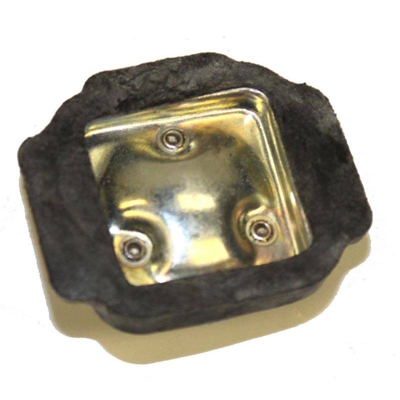 Filter Queen Belt End Brushroll Bearing