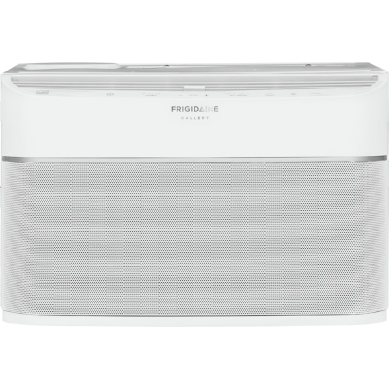 Frigidaire Gallery 8,000 BTU Cool Connect Smart Room Air Conditioner with Wi-Fi Control