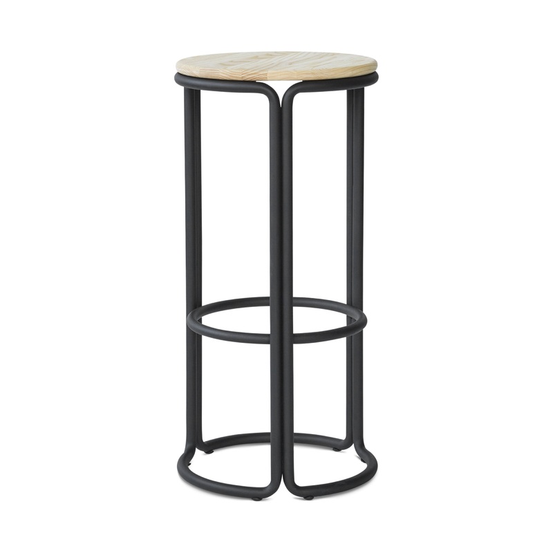 Hardie Stool