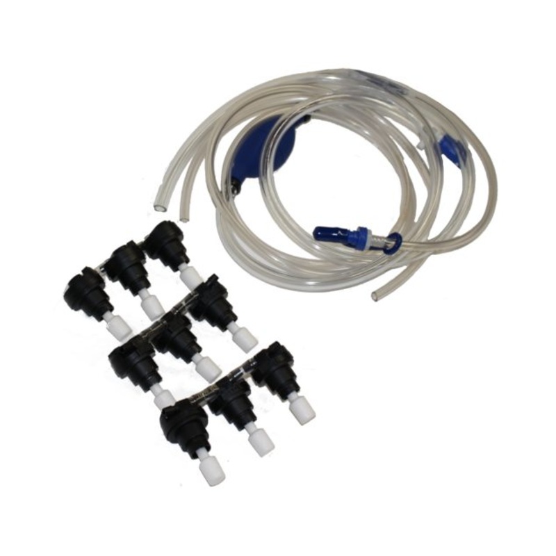 IPC Eagle CR-BWS-S-2 Battery Watering System