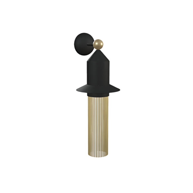 Nappe N2 LED Wall Sconce
