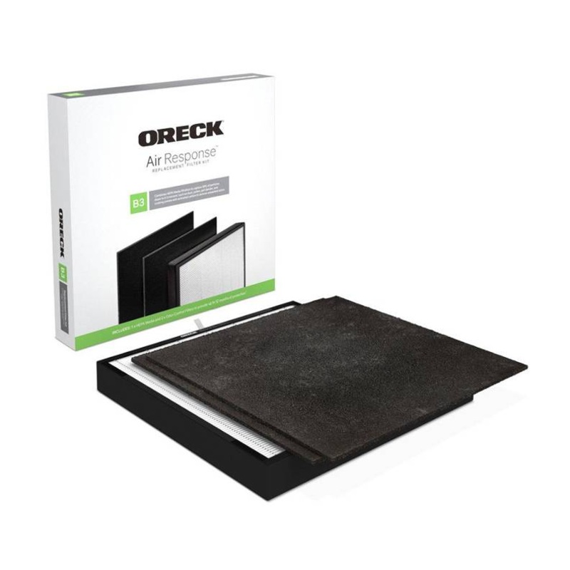 Oreck AK46002 Air Response Large Filter