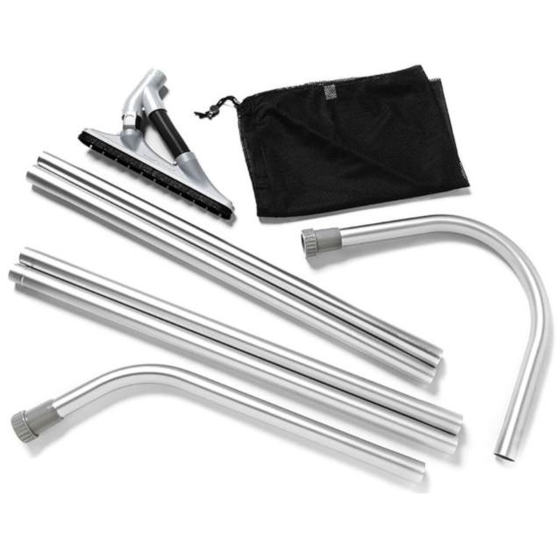 ProTeam 107601 Straight and Curved Wand Kit