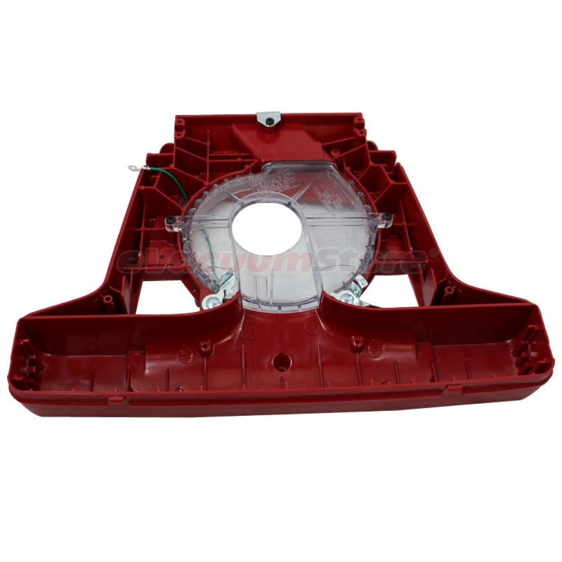 Sanitaire Base 16 Inch