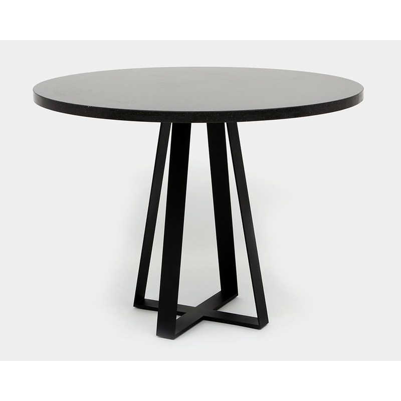 Sea Smoke Bar Table